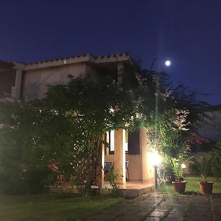 فيلا Giulia'S House كابيتانا المظهر الخارجي الصورة