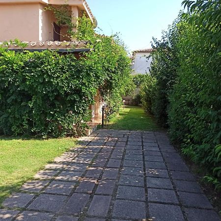 فيلا Giulia'S House كابيتانا المظهر الخارجي الصورة