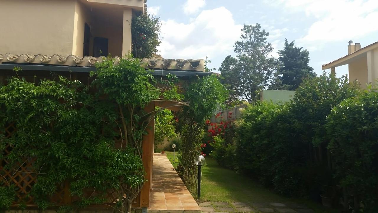 فيلا Giulia'S House كابيتانا المظهر الخارجي الصورة