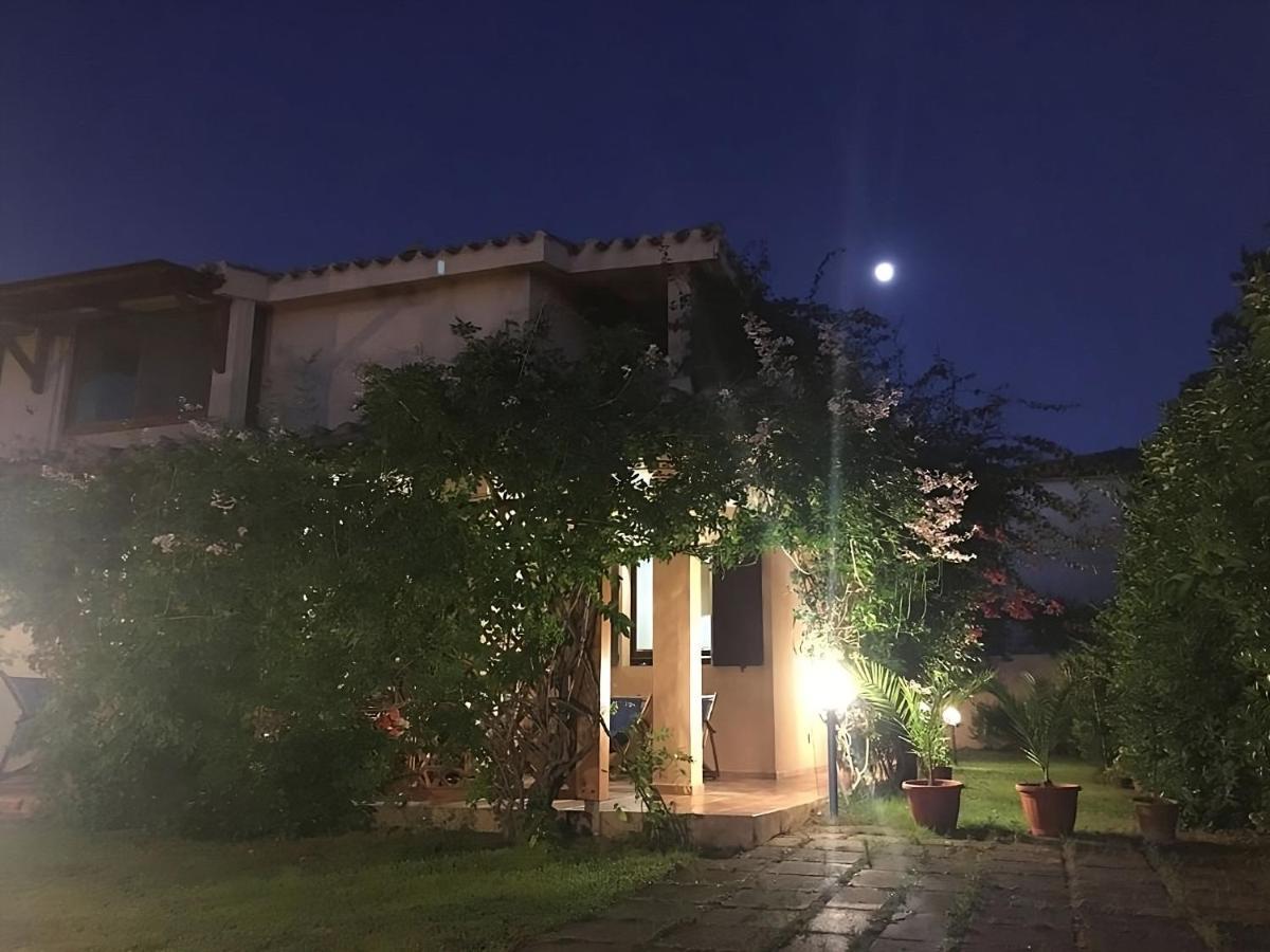 فيلا Giulia'S House كابيتانا المظهر الخارجي الصورة