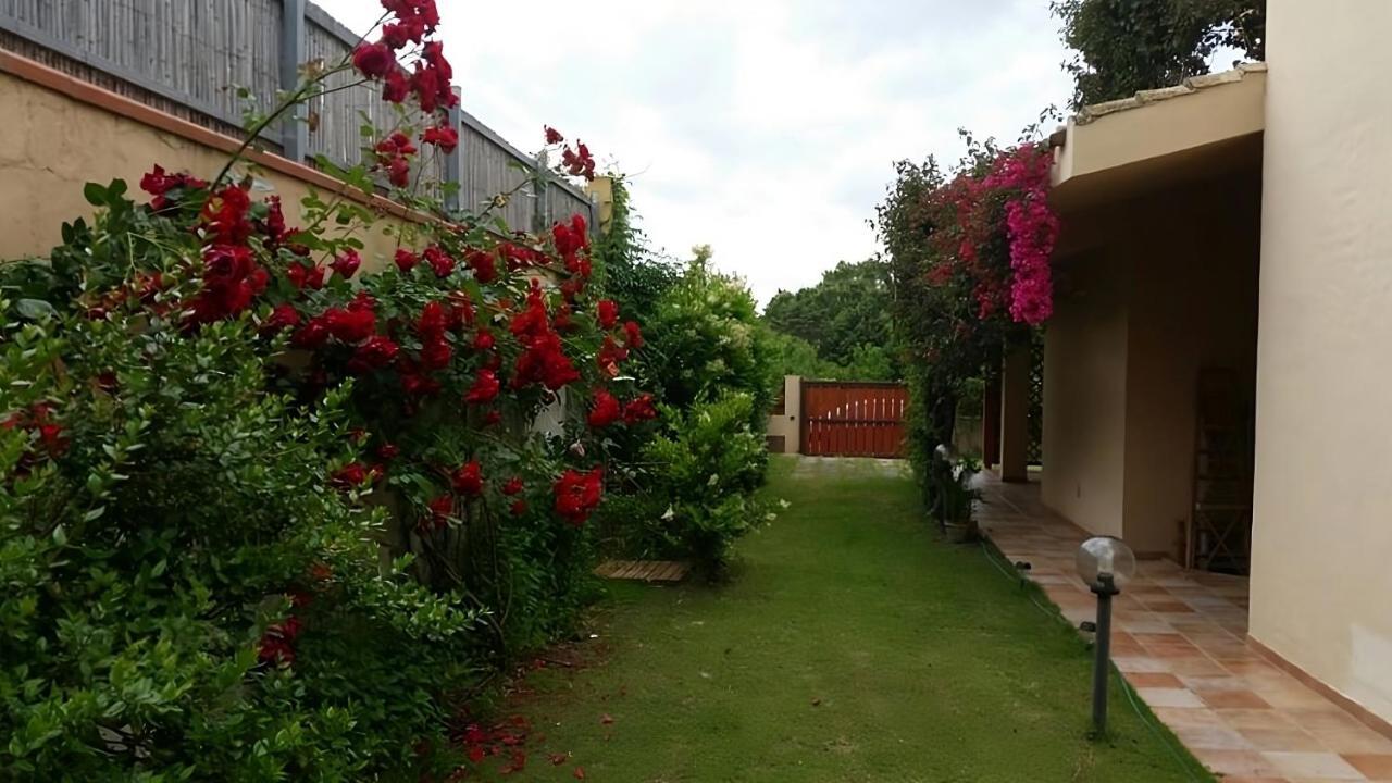فيلا Giulia'S House كابيتانا المظهر الخارجي الصورة
