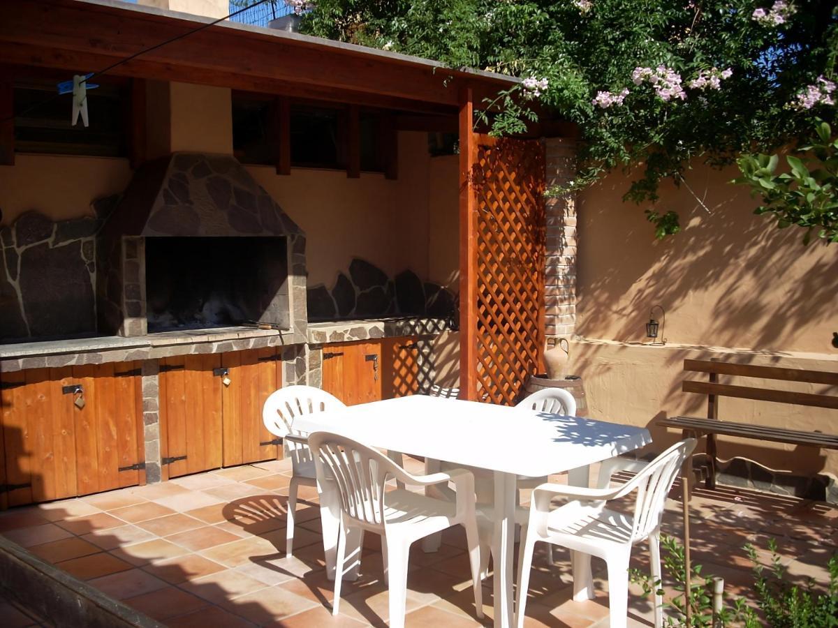 فيلا Giulia'S House كابيتانا المظهر الخارجي الصورة