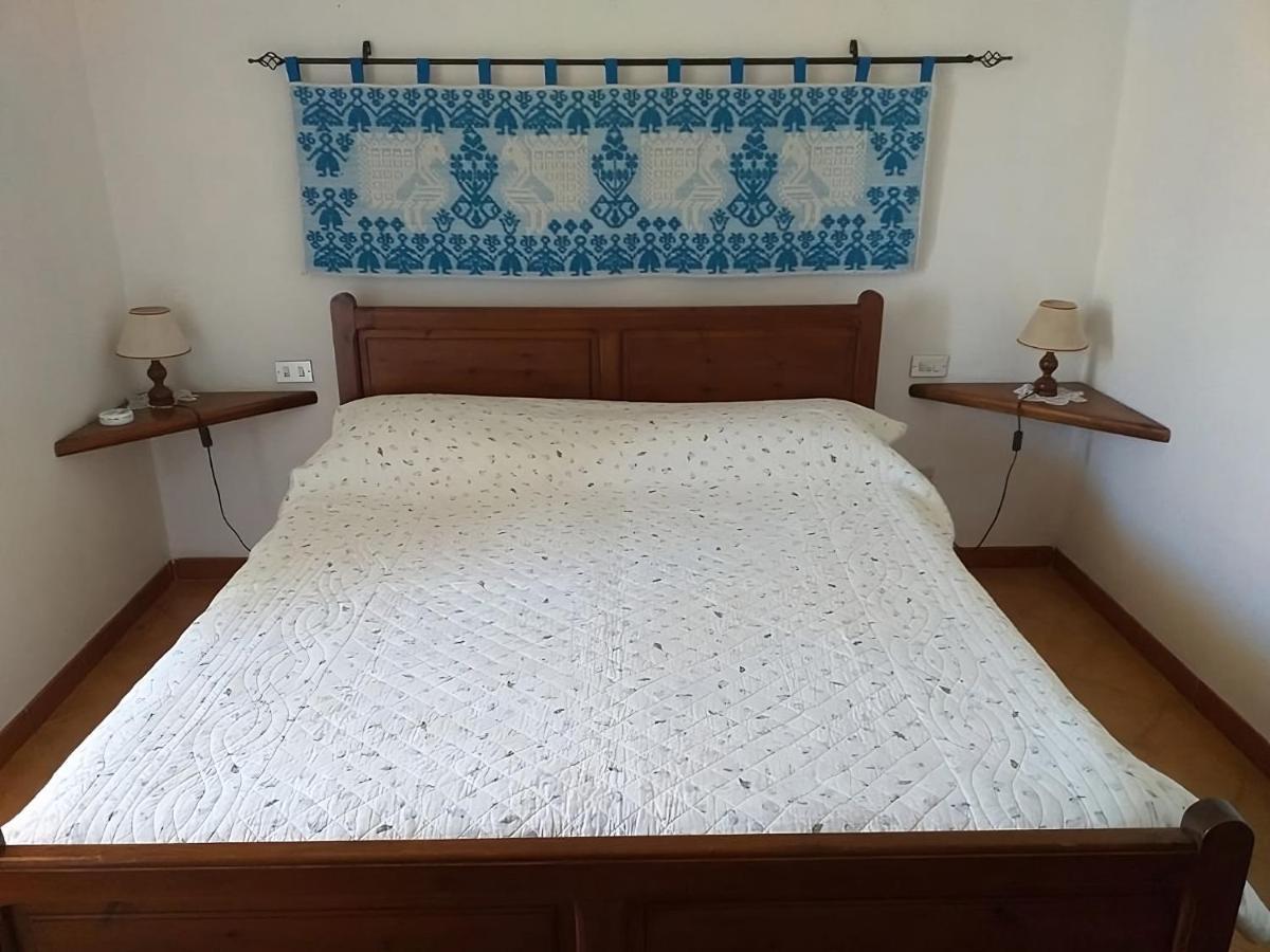فيلا Giulia'S House كابيتانا المظهر الخارجي الصورة
