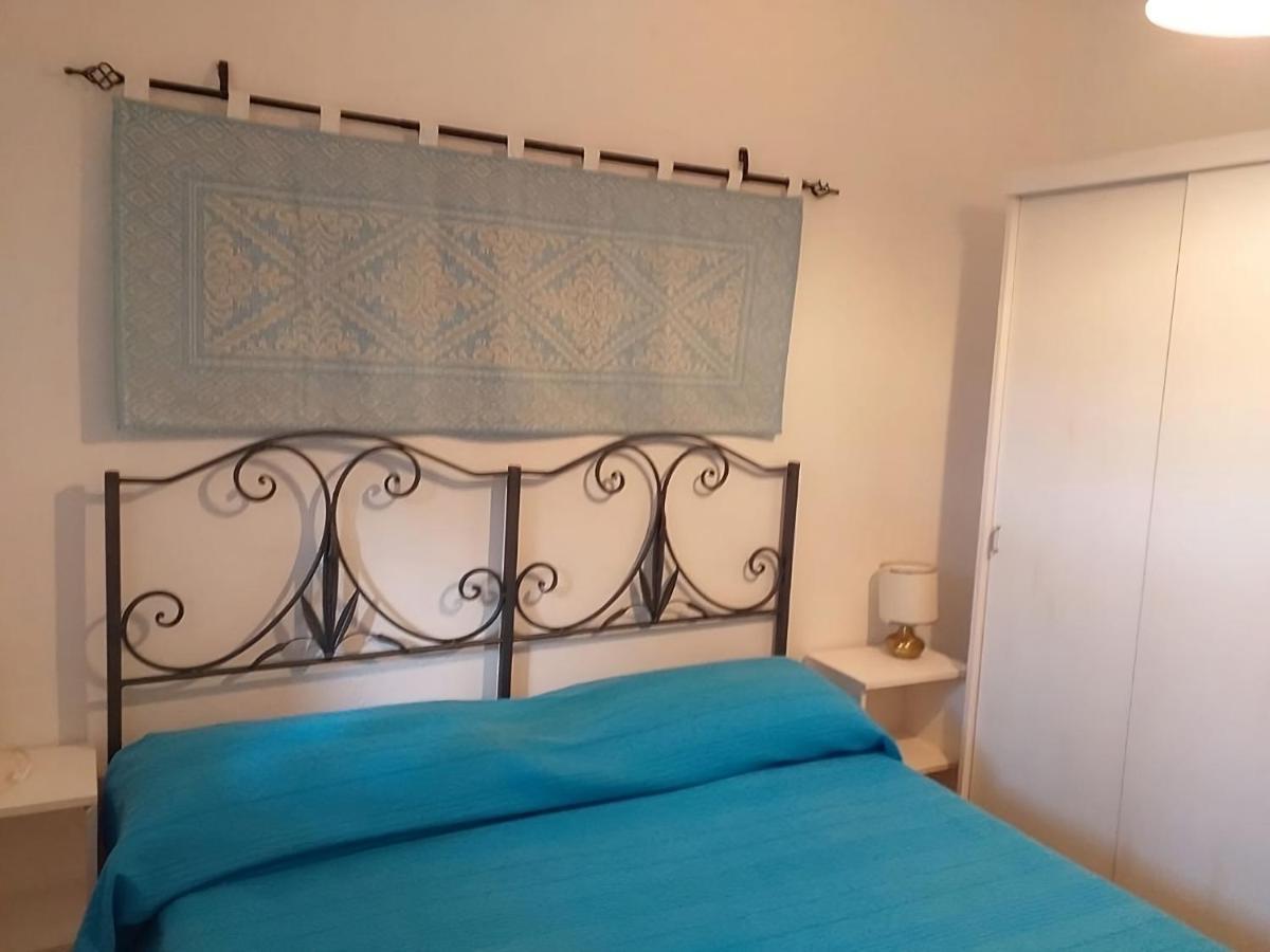 فيلا Giulia'S House كابيتانا المظهر الخارجي الصورة