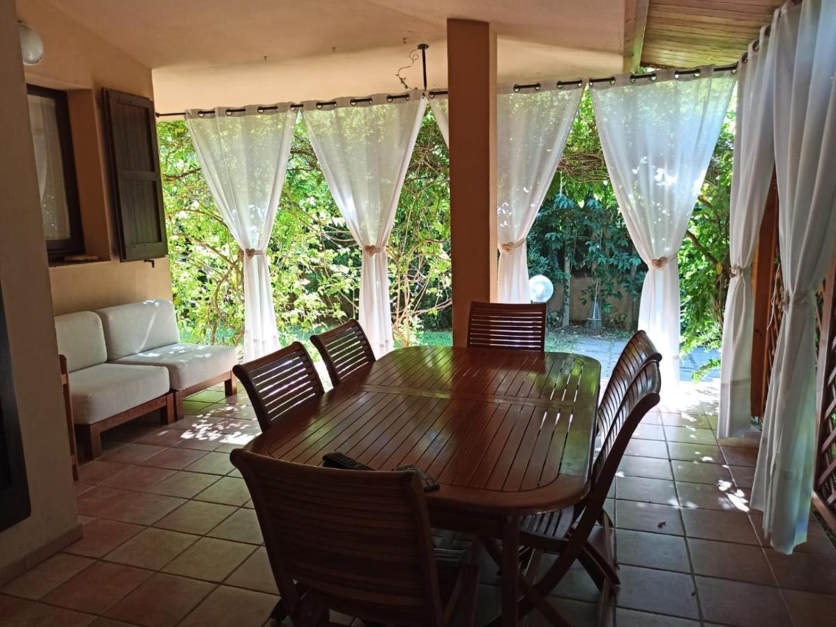 فيلا Giulia'S House كابيتانا المظهر الخارجي الصورة