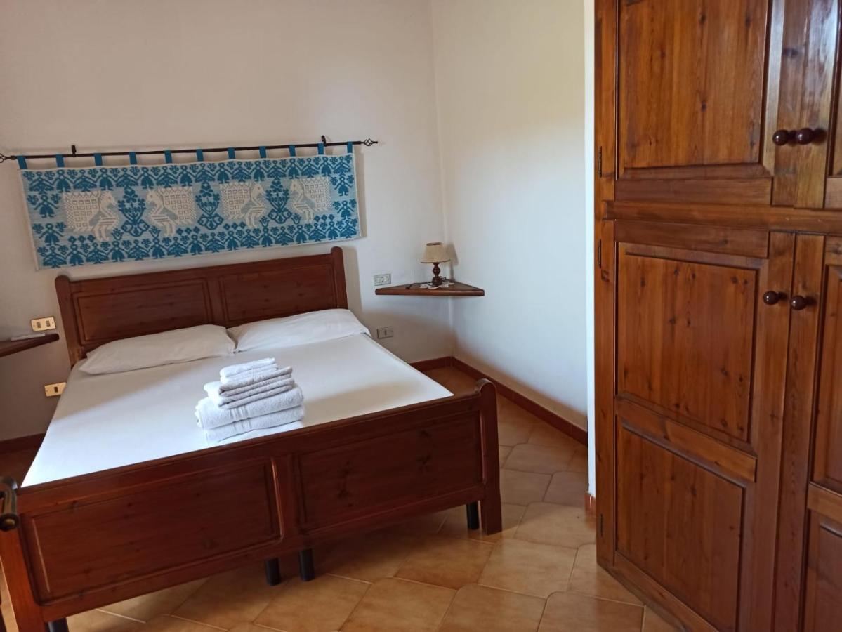 فيلا Giulia'S House كابيتانا المظهر الخارجي الصورة