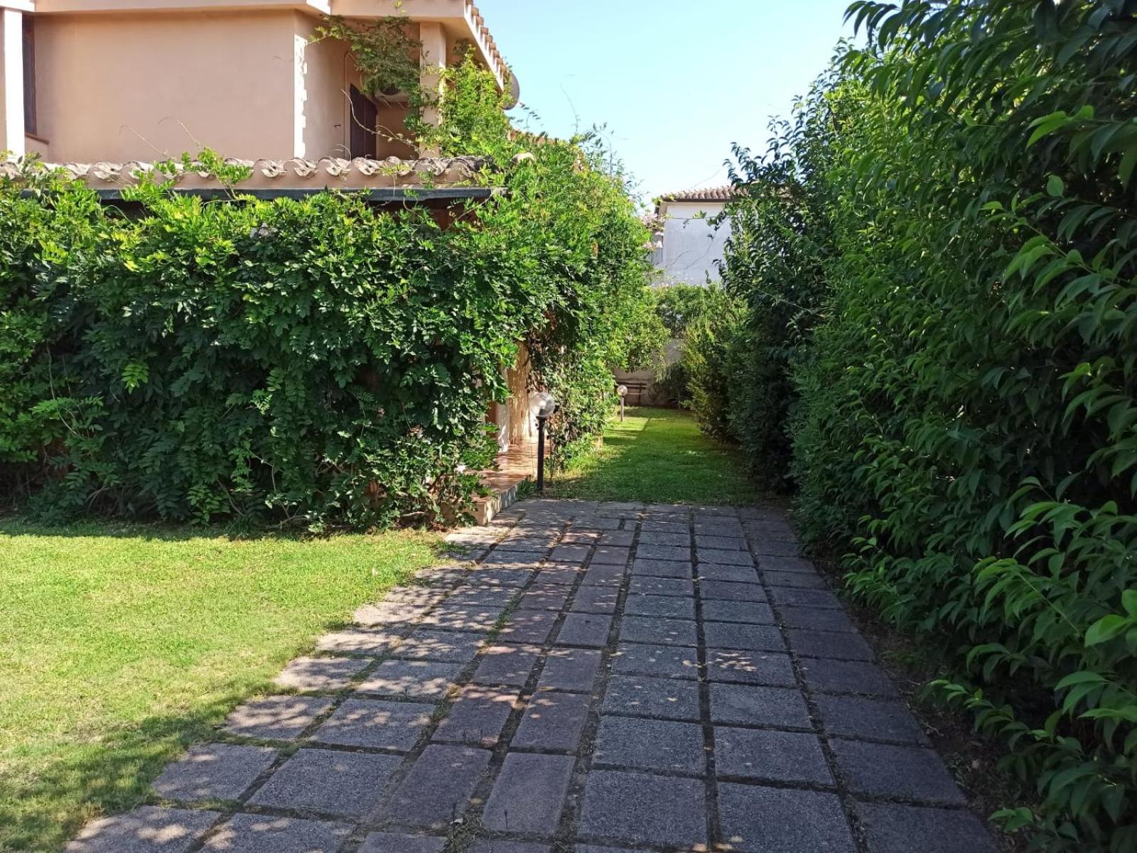 فيلا Giulia'S House كابيتانا المظهر الخارجي الصورة