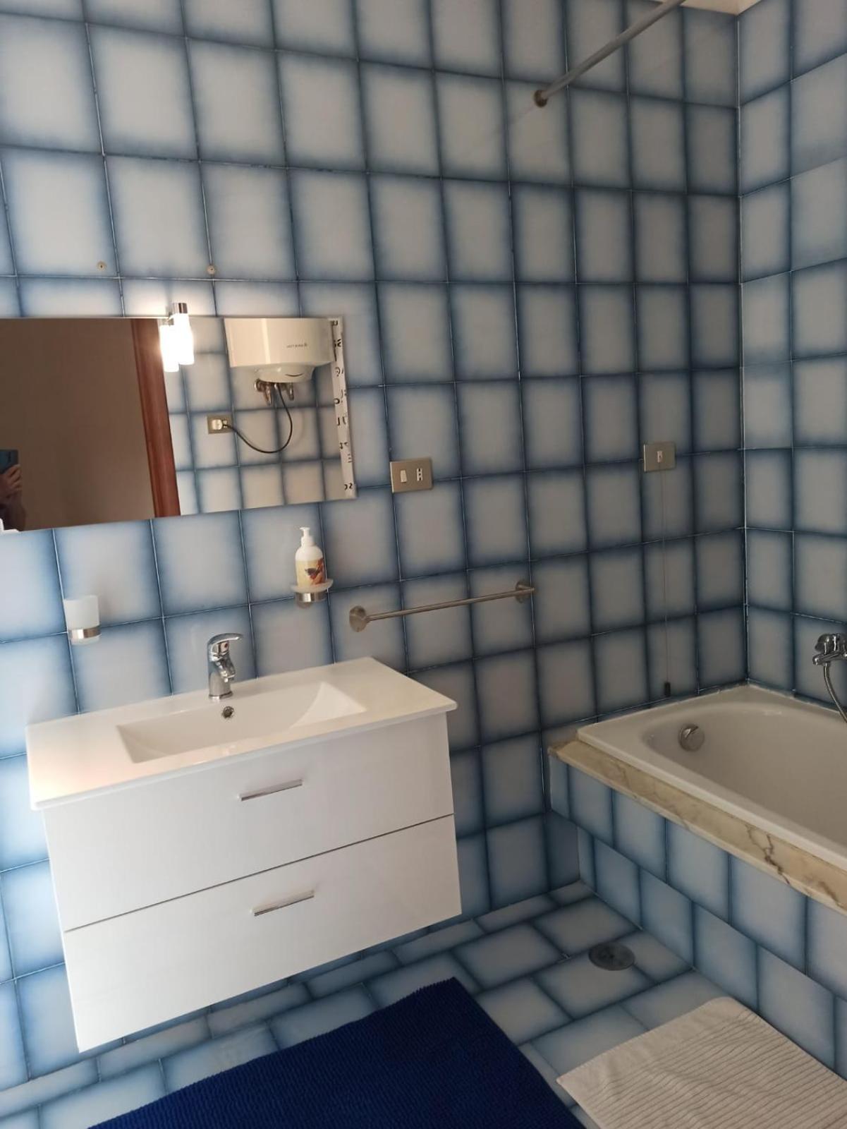 فيلا Giulia'S House كابيتانا المظهر الخارجي الصورة